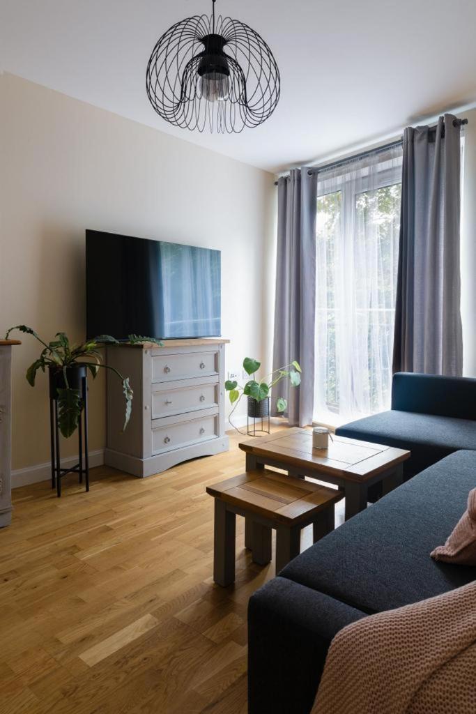 Thomahome Cosy&Stylish Apartment Édimbourg Extérieur photo